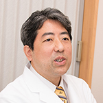 小柳 光仁 院長