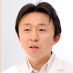 杉沢勇人 院長