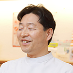 澤 禎徳 院長