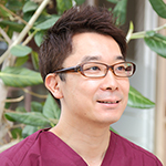 石垣 竜 院長