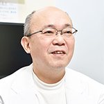 多賀 一郎 院長