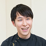 高本 理敏 副院長