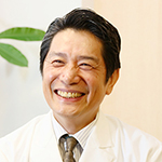 大川 伸一 病院長