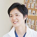 小酒 和来朗 院長