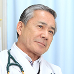 勝股 真人 院長