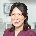 齋藤 充恵 院長