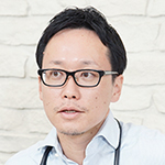 大森 洋介 院長