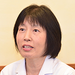 奥川 帆麻 院長