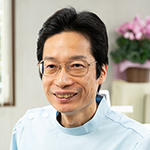 伊藤 三徳 院長