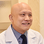 中村 武人 院長