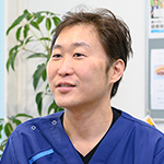 鈴木 潤 院長