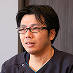 森 隆充 院長