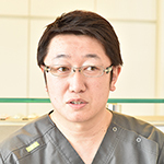 中村 俊雄 院長