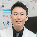 鈴木 荘太郎 院長