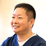 田中 法徳 院長