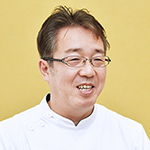 小椋 学 院長