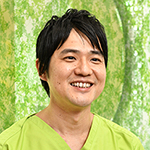 小栗 卓也 院長