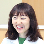 岩井 真智子 院長