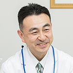 鵜飼 知彦 院長