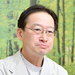 武井 和彦 院長