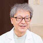 田中 千彦 院長
