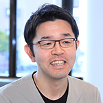 榊原 一貴 院長