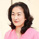 益野 富美子 院長