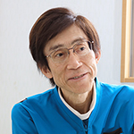 河村 純 院長