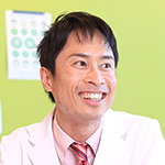 酒井 尊之 院長