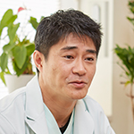 加藤 隆大 院長