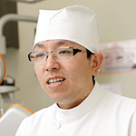 吉田 信介 院長