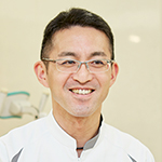 児島 雄介 院長