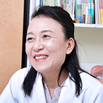 森口 久子 院長