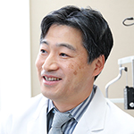 安藤 一郎 院長