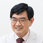 杉山 栄一 院長
