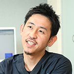 西野 剛央 院長