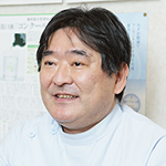 多田 恒 院長