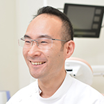 田中 壯憲 院長