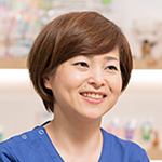 勝沼 恵子 院長