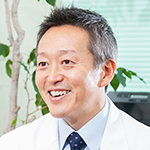 藤田 光裕 院長