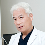石綿 清雄 院長
