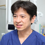 中島 克己 院長