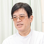 大野 智義 院長