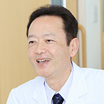 中西 賢一 院長