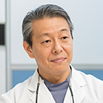 久保 光司 院長