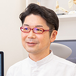 笹尾 三郎 院長