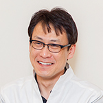 長田 卓央 院長