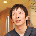 瀬沼幸仁 院長