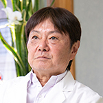 笠川 忍 院長