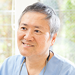 堤 豊重 院長